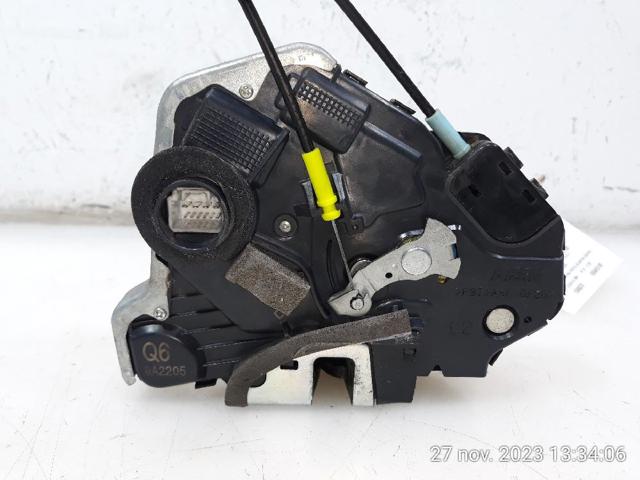 6904053100 TOYOTA Замок водительской двери купить в Кривой Рог