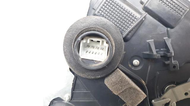 6904053100 TOYOTA Замок двери передней левой купить в Хмельницкий