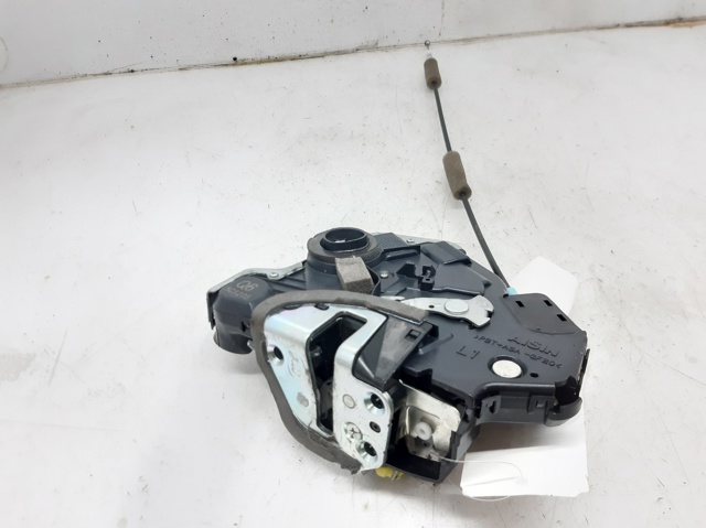 TOYOTA 6904053100 Замок двери передней левой в наличии Одесса