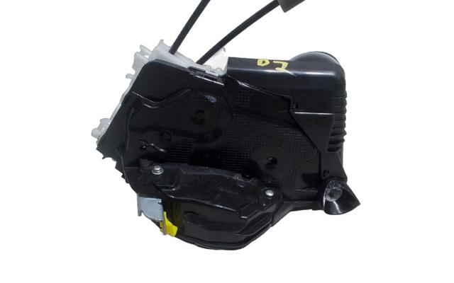 Fecho da porta dianteira esquerda Toyota Yaris P21