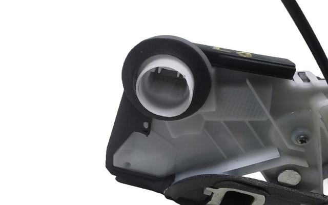 Fecho da porta dianteira esquerda Toyota Yaris P21