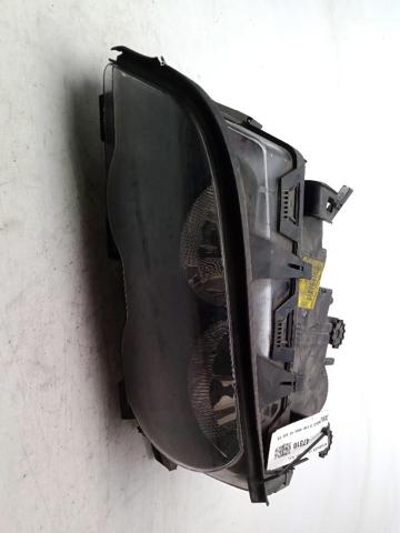 6904275 BMW Левая фара купить в Киев
