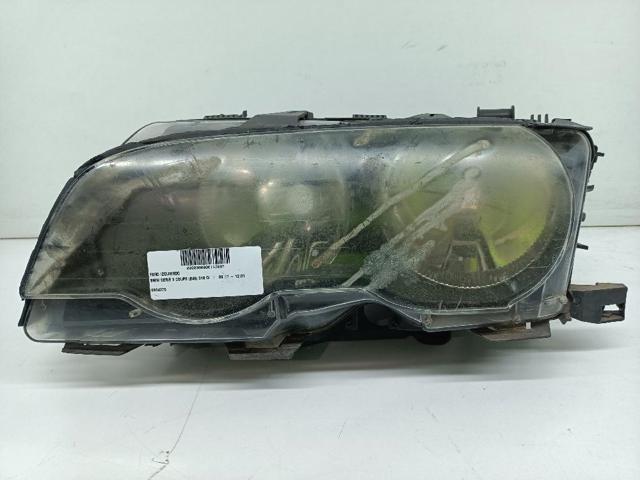 BMW 6904275 Фара левая в наличии Житомир