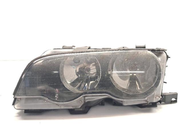 6904275 BMW Левая фара купить в Винница