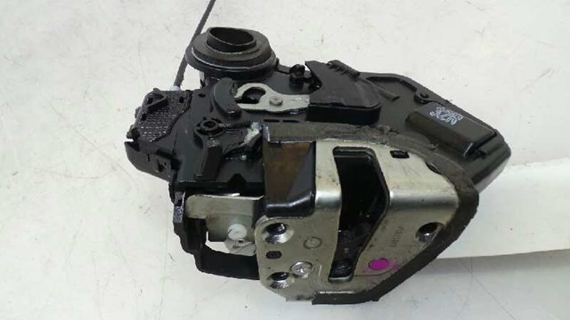 6905002102 TOYOTA Замок двери задней правой купить в Полтава