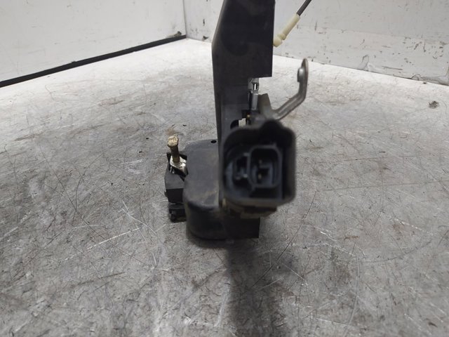 6905002102 TOYOTA Замок двери задней правой купить в Киев