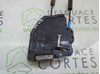 Fecho da porta traseira direita 6905005050 TOYOTA