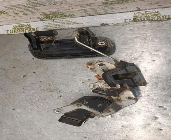 6905060020 TOYOTA Замок двери задней правой купить в Запорожье