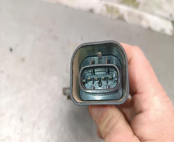 TOYOTA 6905060020 Замок двери задней правой в наличии Киев