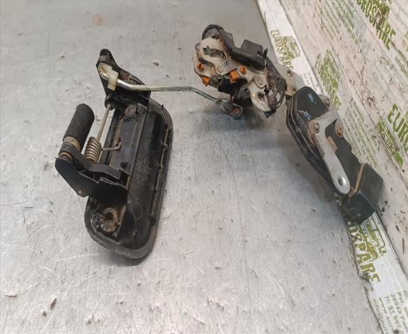 6905060020 TOYOTA Замок двери задней правой купить в Днепр