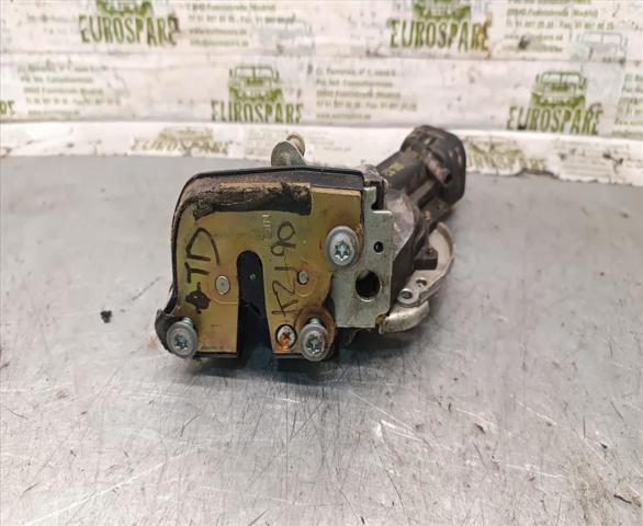 6905060020 TOYOTA Замок двери задней правой купить в Павлоград