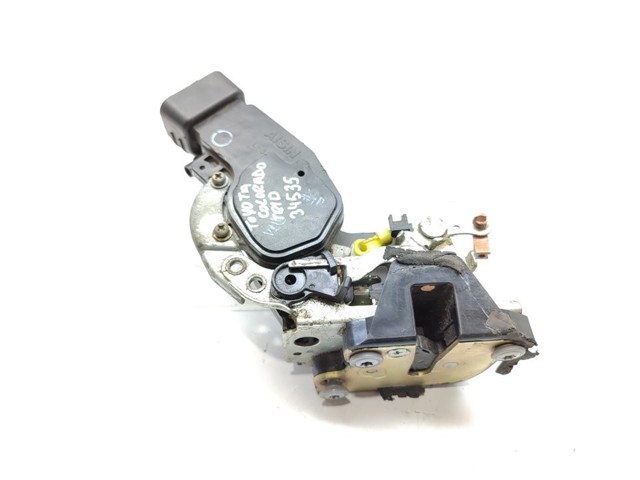 6905060020 TOYOTA Замок двери задней правой купить в Украина