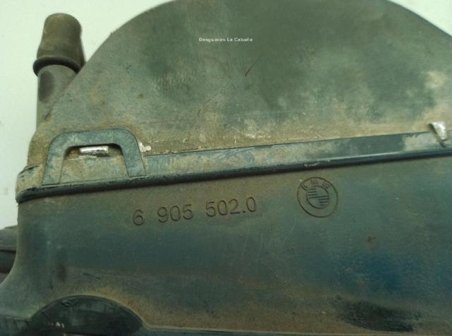 69055020 BMW Фара противотуманная правая купить в Винница