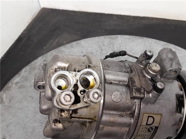 6905643 BMW Компрессор кондиционера купить в Ирпень