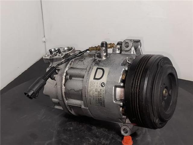 Compressor de ar condicionado para BMW 3 compacto 318 td 204d4 6905643