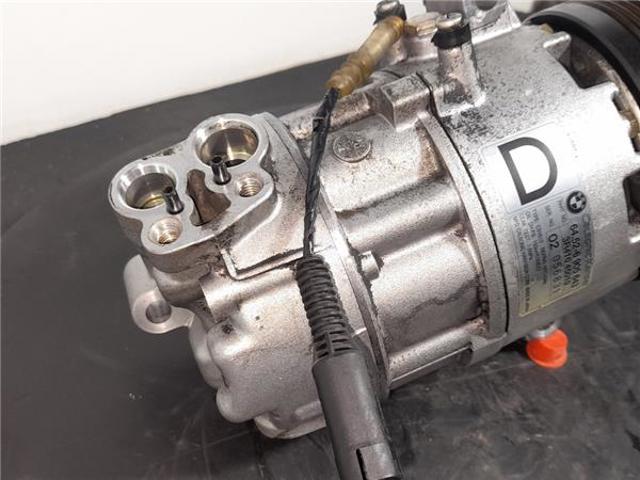 6905643 BMW Компрессор кондиционера купить в Житомир