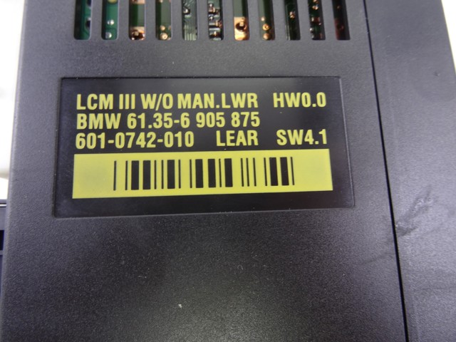 BMW 6905875 в наличии Запорожье