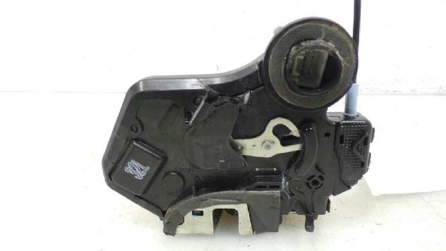 6906002102 TOYOTA Замок двери задней левой купить в Ужгород