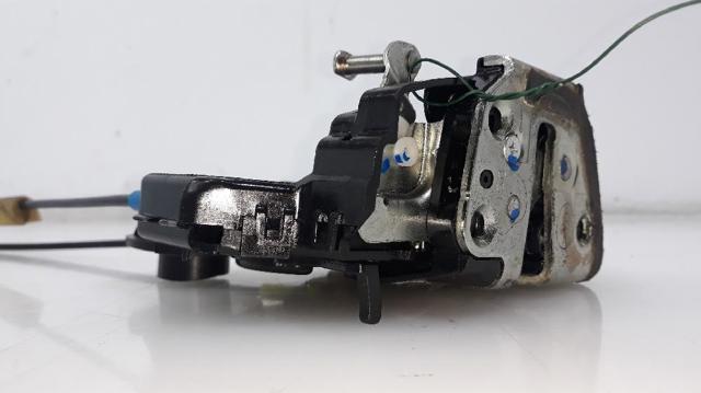 6906002102 TOYOTA Замок двери задней левой купить в Украина