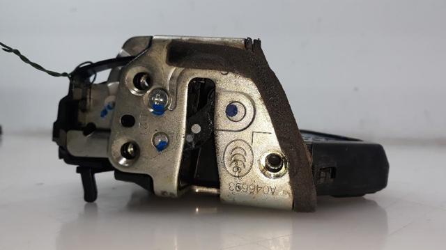 6906002102 TOYOTA Замок двери задней левой купить в Кривой Рог
