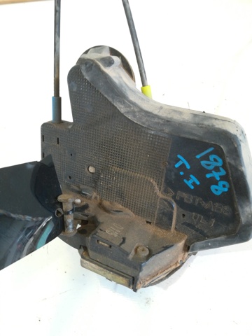 Fecho da porta traseira esquerda 6906002102 TOYOTA