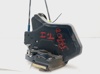 Fecho da porta traseira esquerda 6906002102 TOYOTA