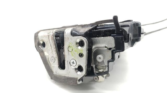 TOYOTA 6906002170 Замок двери задней левой в наличии Днепр