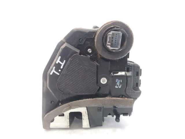 6906002170 TOYOTA Замок двери задней левой купить в Чернигов