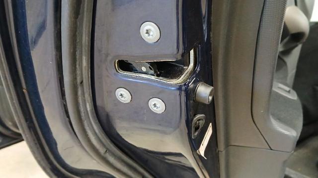 6906002170 TOYOTA Замок двери задней левой купить в Николаев