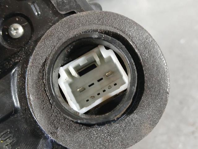 6906002610 TOYOTA Замок двери задней левой купить в Днепр