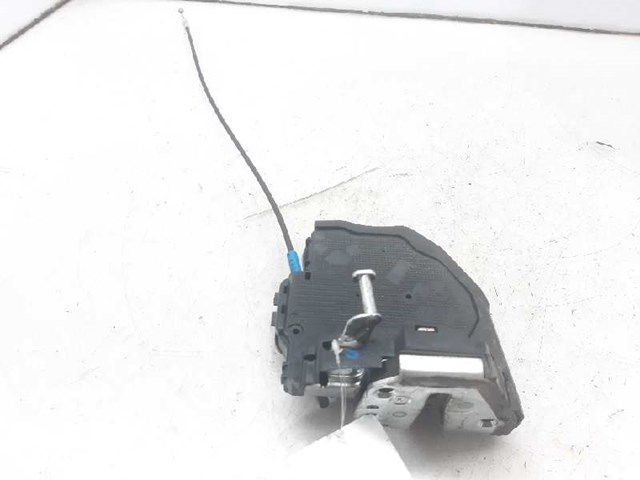 6906005051 TOYOTA Замок двери задней левой купить в Хмельницкий