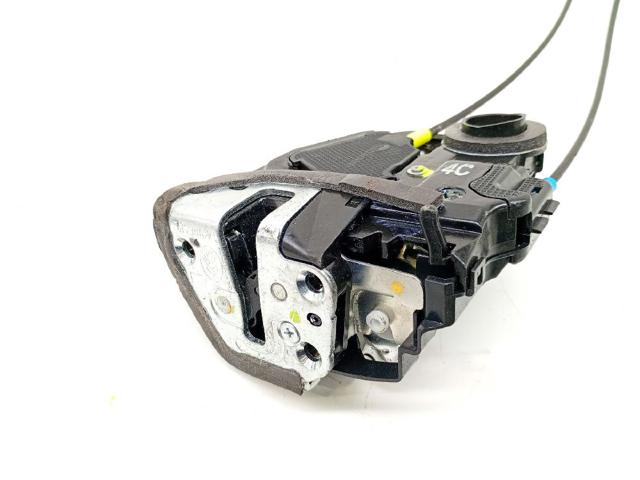 6906005051 TOYOTA Замок двери задней левой купить в Днепр