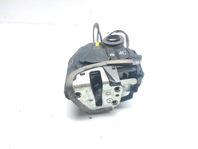 6906005051 TOYOTA Замок двери задней левой купить в Николаев