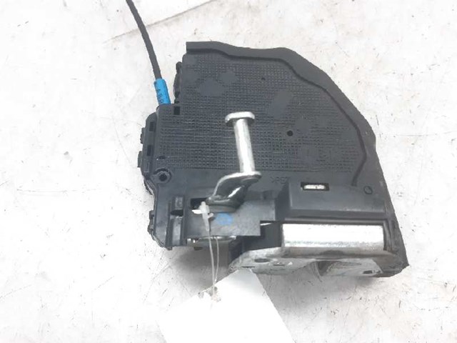 6906005051 TOYOTA Замок двери задней левой купить в Тернополь