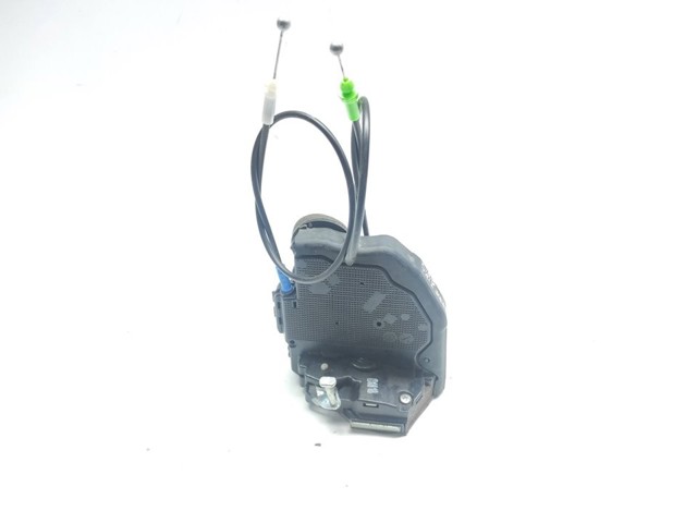 6906005051 TOYOTA Замок двери задней левой купить в Киев