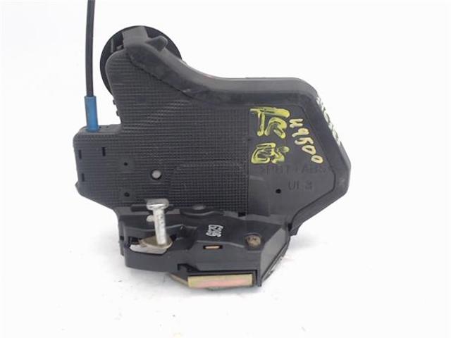 690600F011 TOYOTA Замок двери задней левой купить в Ужгород