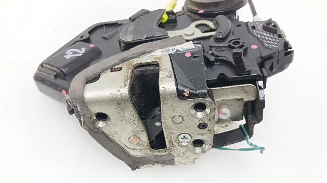 690600K040 Замок двери задней левой купить Днепр