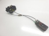 Fecho da porta traseira esquerda 690600K040 TOYOTA