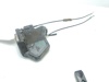 Fecho da porta traseira esquerda 690600K040 TOYOTA