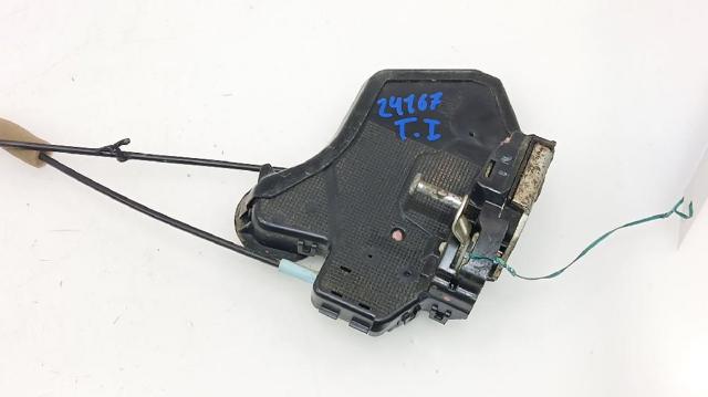 690600K040 Замок двери задней левой купить Винница