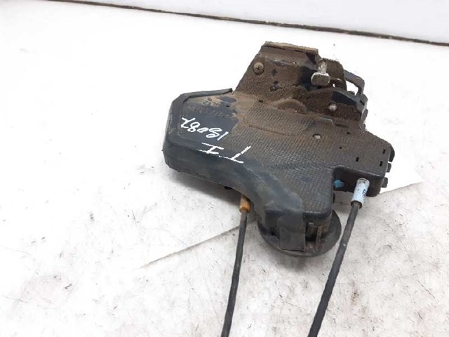 TOYOTA 6906012350 Замок двери задней левой в наличии Каменское