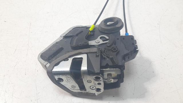 6906012410 TOYOTA Замок двери задней левой купить в Сумы