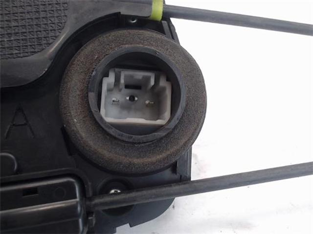 6906047041 TOYOTA Замок двери задней левой купить в Ужгород