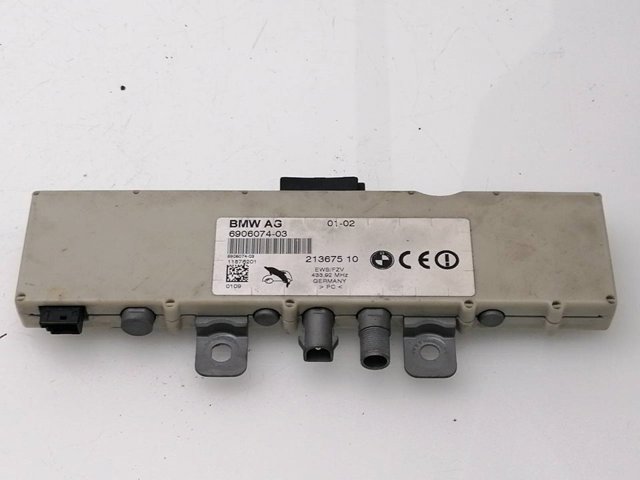 690607403 BMW купить в Кривой Рог