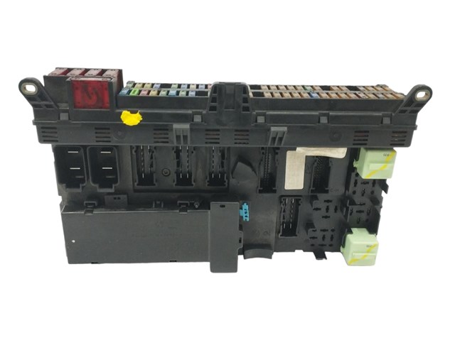Relés / fusíveis caixa para bmw x5 4.4 i 44-8s-2 g 6907395