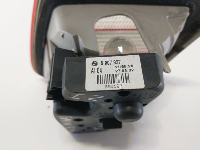 6907937 BMW Цоколь (патрон) заднего фонаря купить в Николаев