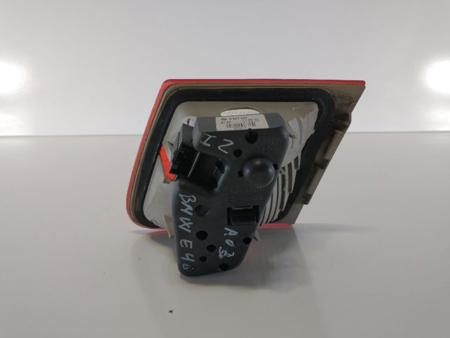 6907937 Цоколь (патрон) заднего фонаря купить Павлоград