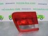 Base (casquilho) da luz traseira 6907937 BMW