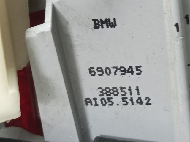 6907945 BMW Фонарь задний левый внутренний купить в Сумы