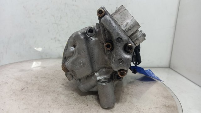 6908660 BMW Компрессор кондиционера купить в Киев